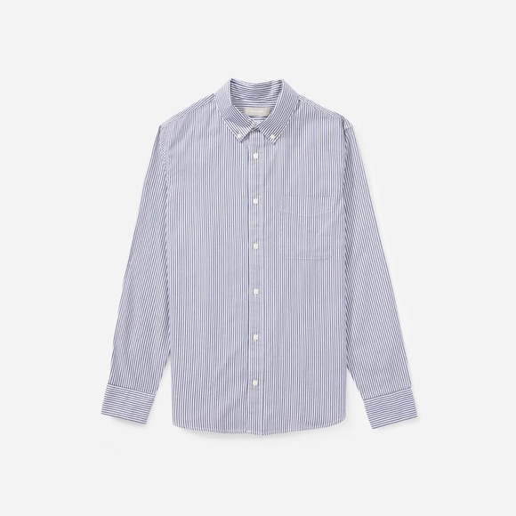 Everlane Other - NWT Everlane The Air Oxford Shirt